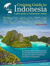 Load image into Gallery viewer, Cruising Guide to Indonesia