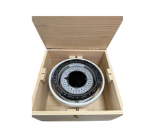 Load image into Gallery viewer, 165 Reflector Magnetic Compass