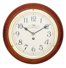 Load image into Gallery viewer, Station Clock