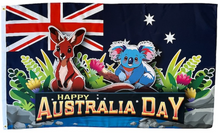 Load image into Gallery viewer, Assorted - Novelty - Pirate - Pride - Birthday flags