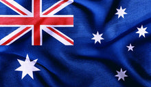 Load image into Gallery viewer, Australian National Flag