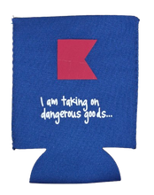 Load image into Gallery viewer, Stubby Coolers - Code Flags