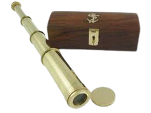 Load image into Gallery viewer, Telescopes in box