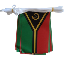 Load image into Gallery viewer, Flag Bunting