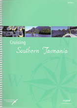 Load image into Gallery viewer, Cruising Southern Tasmania (ordered in on request)