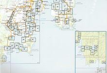 Load image into Gallery viewer, Cruising Southern Tasmania (ordered in on request)