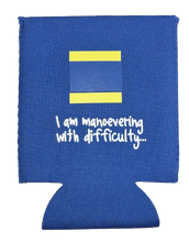 Load image into Gallery viewer, Stubby Coolers - Code Flags