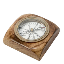 Load image into Gallery viewer, Explorer's Compass