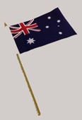 Load image into Gallery viewer, Australian National Flag