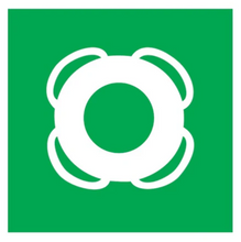 Load image into Gallery viewer, BOAT / SHIP Signage - Ordered in once order is placed.