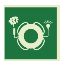 Load image into Gallery viewer, BOAT / SHIP Signage - Ordered in once order is placed.