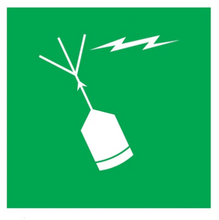 Load image into Gallery viewer, BOAT / SHIP Signage - Ordered in once order is placed.