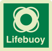 Load image into Gallery viewer, BOAT / SHIP Signage - Ordered in once order is placed.