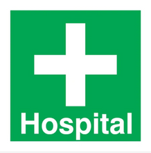 Load image into Gallery viewer, BOAT / SHIP Signage - Ordered in once order is placed.