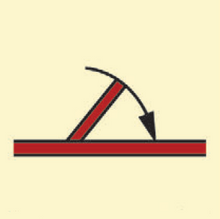 Load image into Gallery viewer, BOAT / SHIP Signage - Ordered in once order is placed.