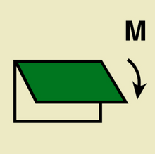 Load image into Gallery viewer, BOAT / SHIP Signage - Ordered in once order is placed.