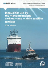 Load image into Gallery viewer, ITU Publications