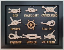 Load image into Gallery viewer, Knot Board