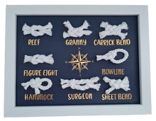 Load image into Gallery viewer, Knot Board