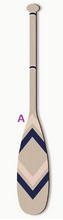 Load image into Gallery viewer, Decorative Oar/Paddle