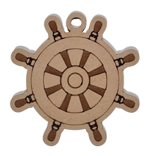 Load image into Gallery viewer, Nautical Ornaments