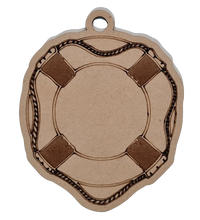 Load image into Gallery viewer, Nautical Ornaments