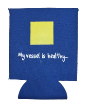 Load image into Gallery viewer, Stubby Coolers - Code Flags