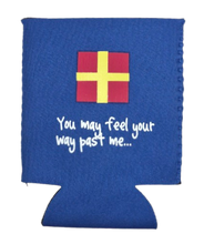 Load image into Gallery viewer, Stubby Coolers - Code Flags