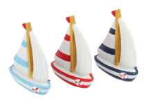 Load image into Gallery viewer, Sailing Boats
