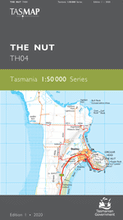 Load image into Gallery viewer, 1:50 000 Tasmania Topographic Maps - special orders