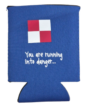 Load image into Gallery viewer, Stubby Coolers - Code Flags