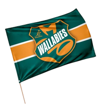 Load image into Gallery viewer, Assorted - Novelty - Pirate - Pride - Birthday flags