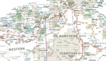 Load image into Gallery viewer, Australia Map Sticker/Decal
