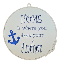 Load image into Gallery viewer, Nautical Decorative Signs
