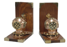 Load image into Gallery viewer, Bookends