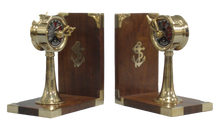 Load image into Gallery viewer, Bookends