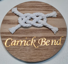 Load image into Gallery viewer, Knot Drops