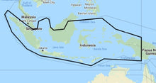 Load image into Gallery viewer, Cruising Guide to Indonesia