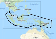 Load image into Gallery viewer, Southeast Asia Cruising Guide Vol II