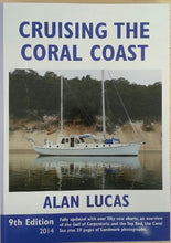 Load image into Gallery viewer, Cruising the Coral Coast