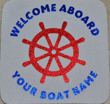 Load image into Gallery viewer, Neoprene Coasters - Custom