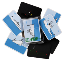 Load image into Gallery viewer, Flip Cards / Flash Cards