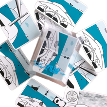 Load image into Gallery viewer, Flip Cards / Flash Cards