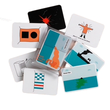 Load image into Gallery viewer, Flip Cards / Flash Cards