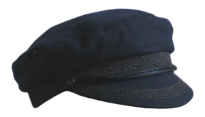 Greek Captain hat