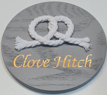 Load image into Gallery viewer, Knot Drops