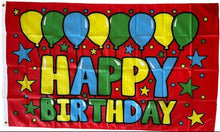 Load image into Gallery viewer, Assorted - Novelty - Pirate - Pride - Birthday flags