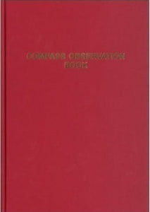 Logbooks - Commercial