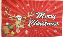 Load image into Gallery viewer, Assorted - Novelty - Pirate - Pride - Birthday flags