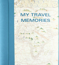 Load image into Gallery viewer, My Travel Memories